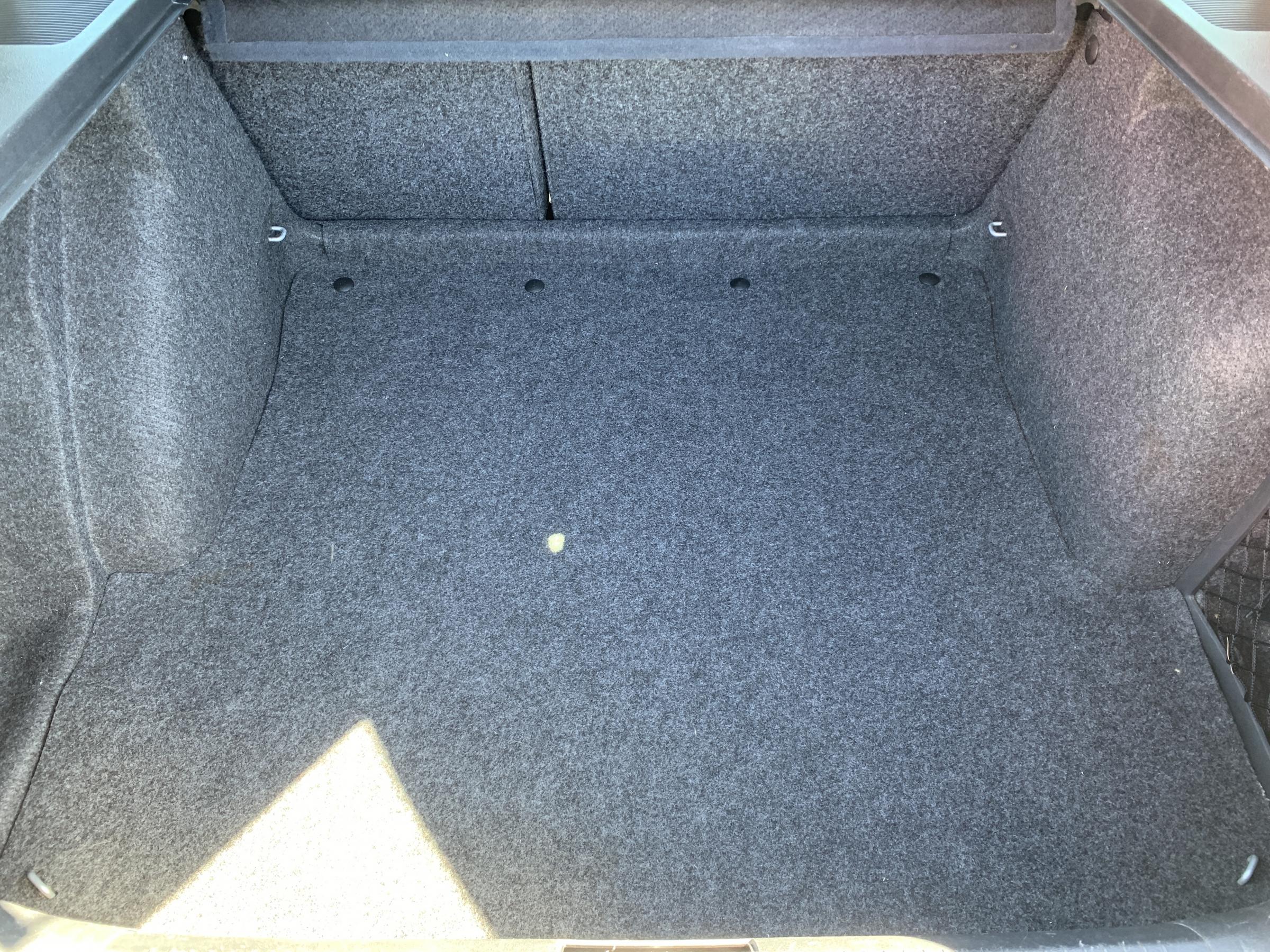 Škoda Octavia, 2009 - pohled č. 7