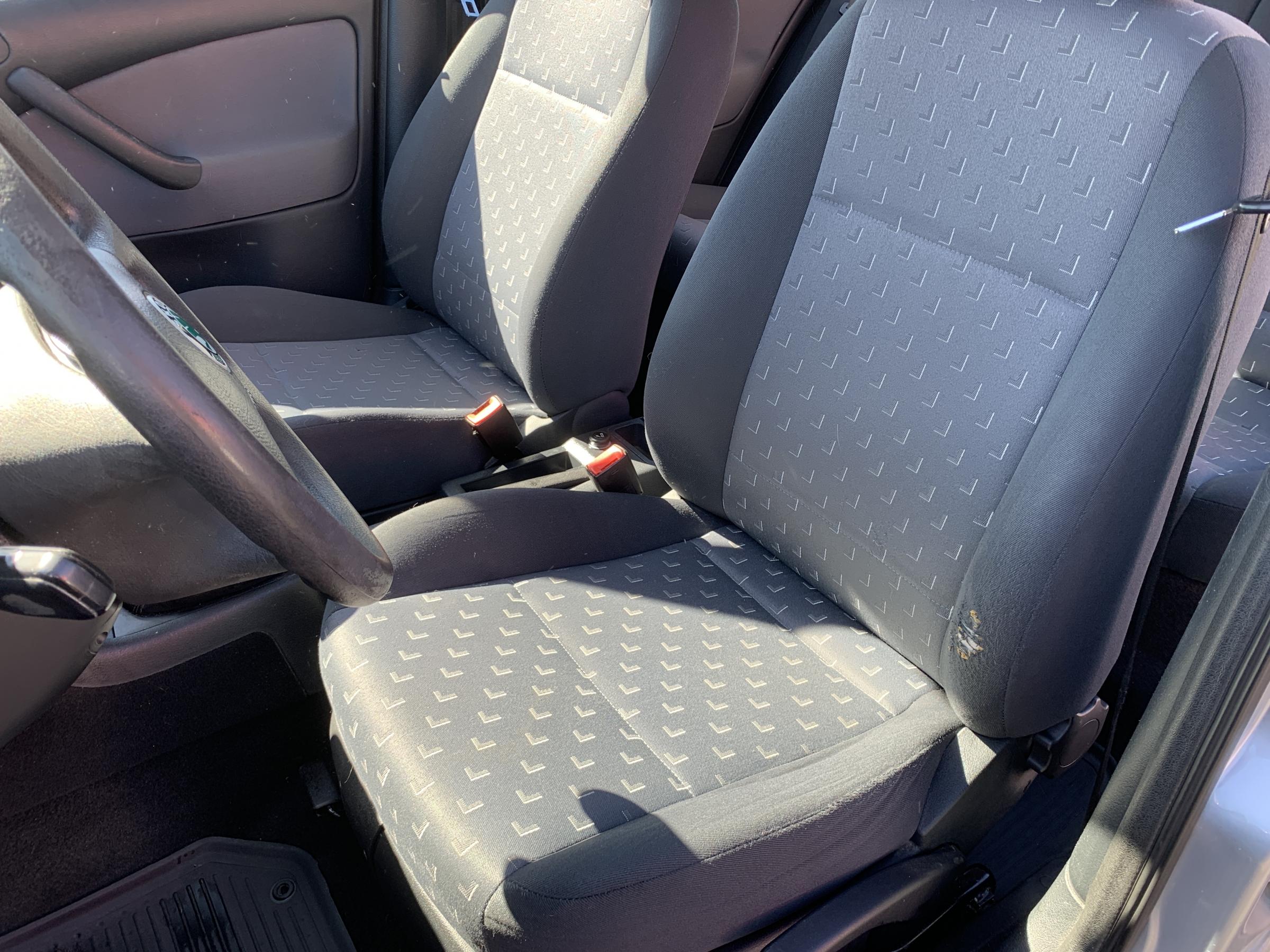 Škoda Octavia, 2009 - pohled č. 9