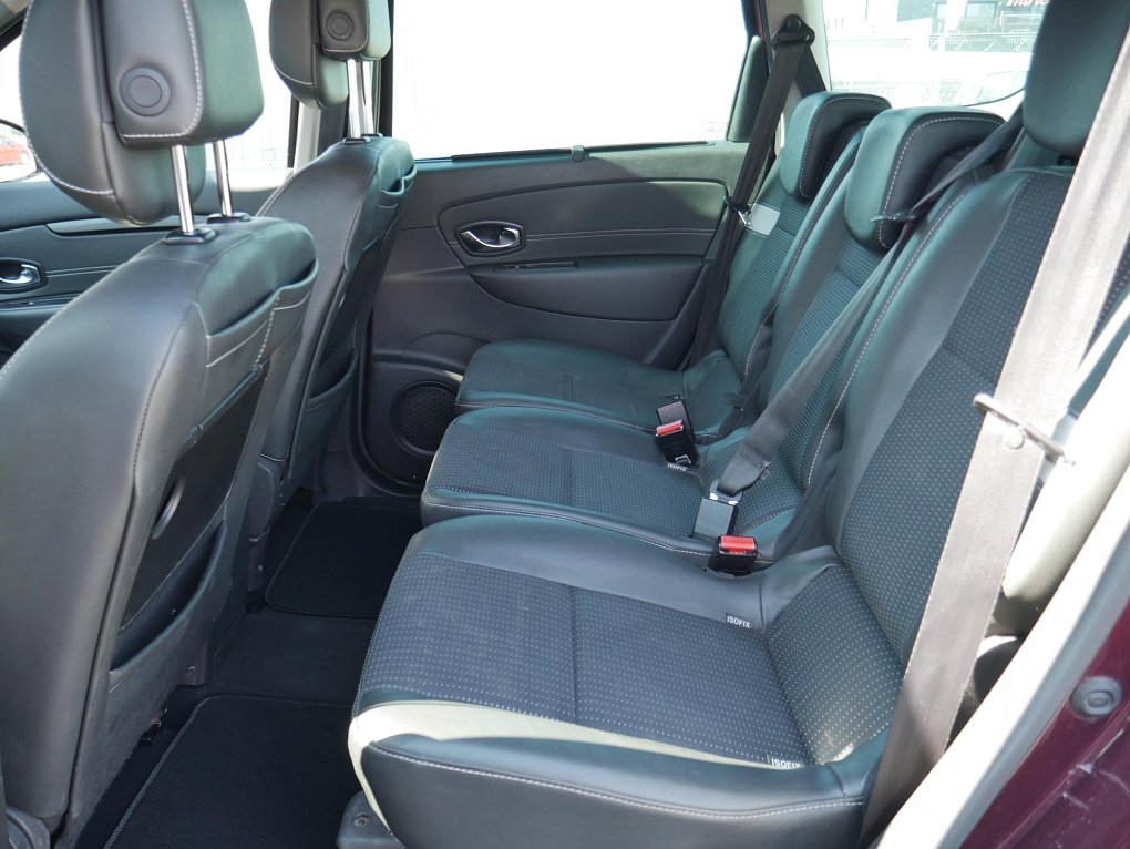Renault Grand Scénic 1.2 TCe 