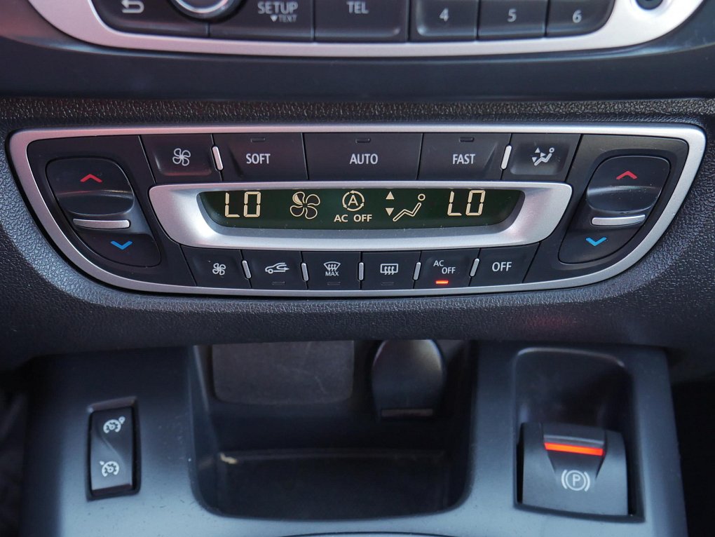 Renault Grand Scénic 1.2 TCe 