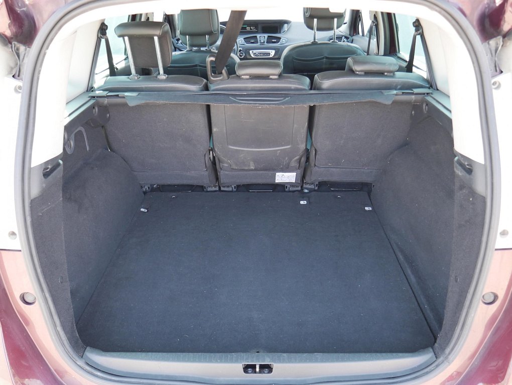 Renault Grand Scénic 1.2 TCe 
