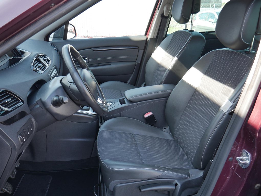Renault Grand Scénic 1.2 TCe 