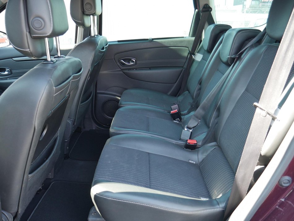 Renault Grand Scénic 1.2 TCe 