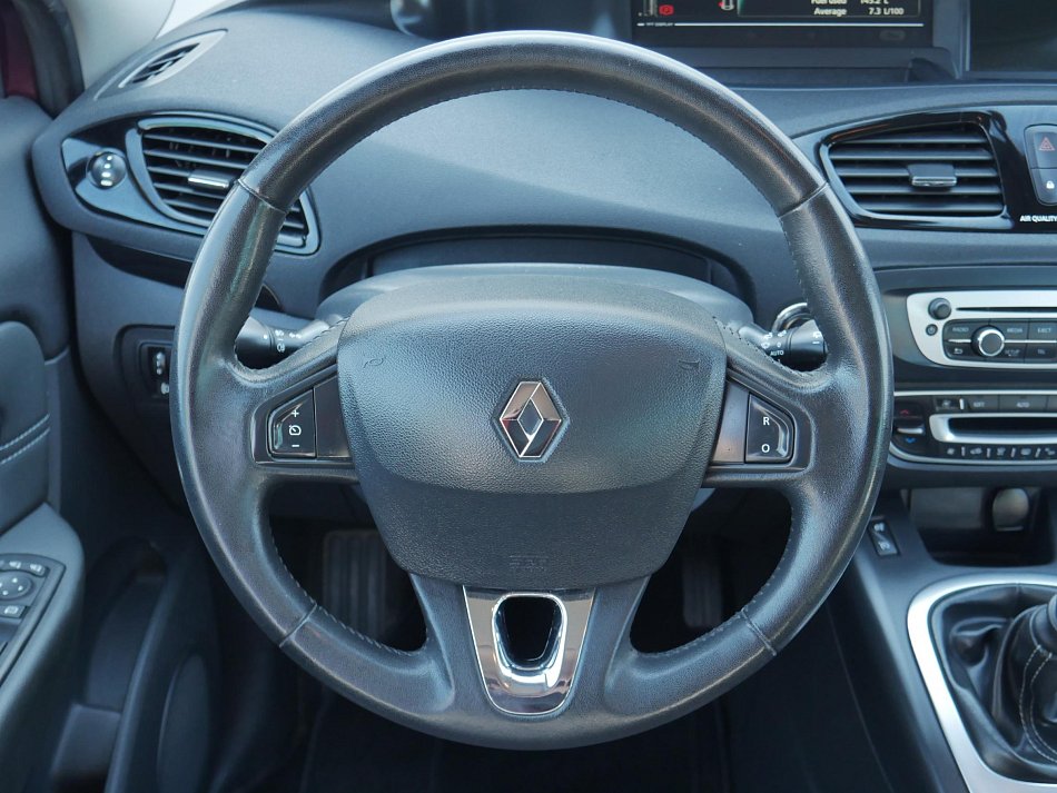 Renault Grand Scénic 1.2 TCe 
