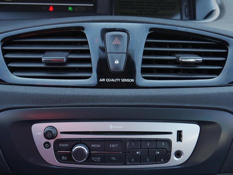 Renault Grand Scénic 1.2 TCe 
