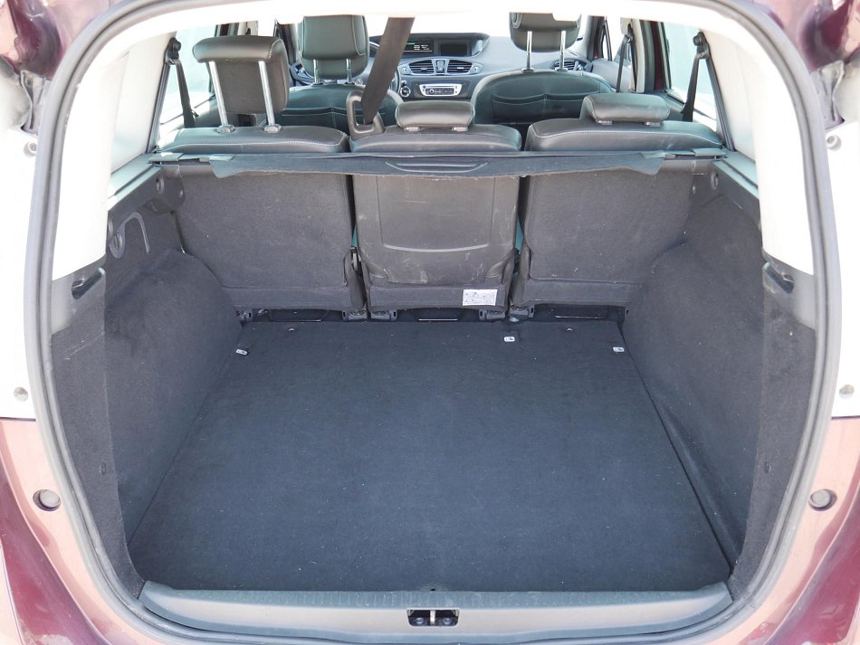 Renault Grand Scénic 1.2 TCe 
