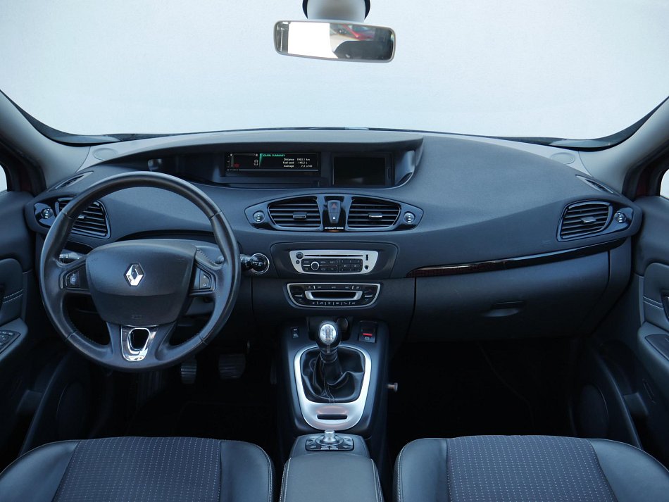 Renault Grand Scénic 1.2 TCe 