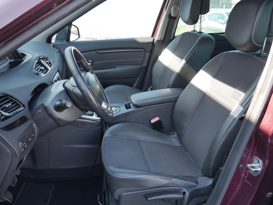 Renault Grand Scénic 1.2 TCe 