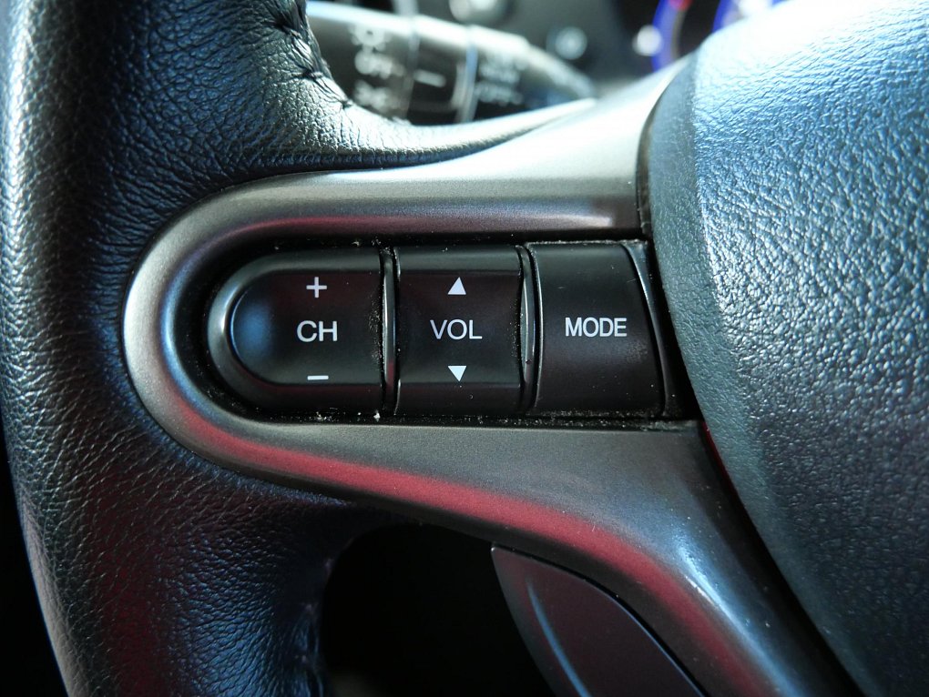 Honda Civic 1.8 i-VTEC 