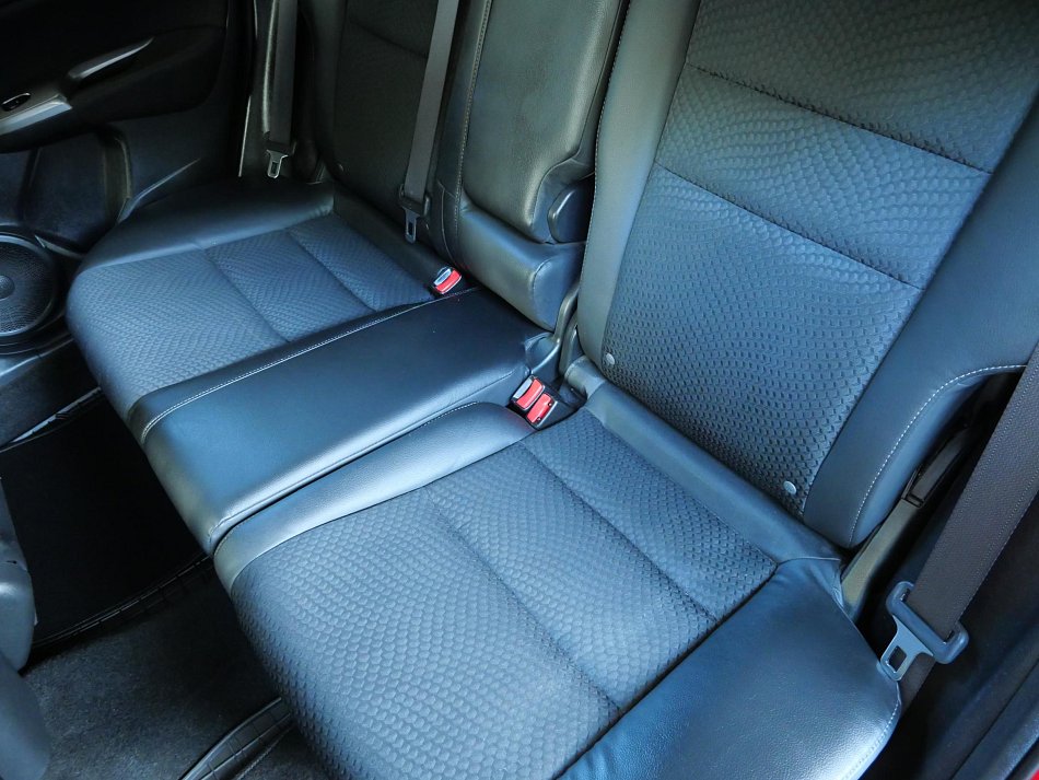 Honda Civic 1.8 i-VTEC 