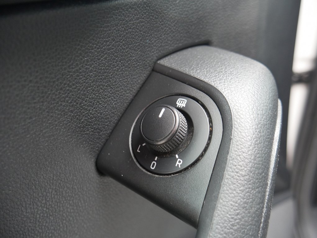 Škoda Octavia III 1.4 G-TEC Ambition