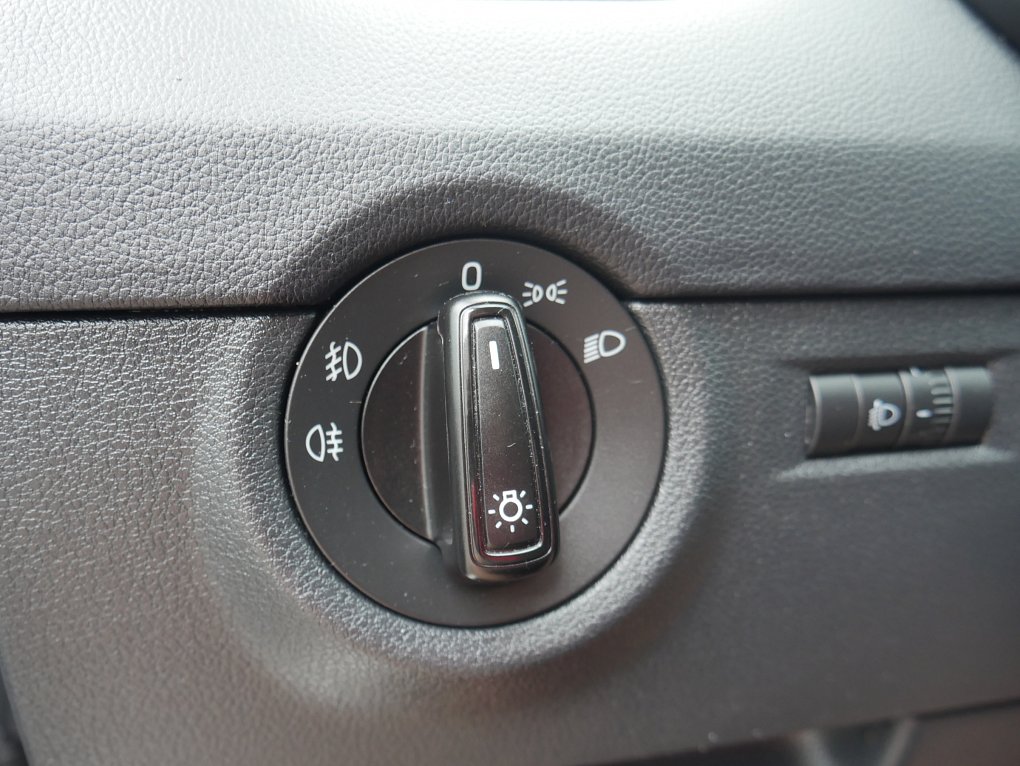 Škoda Octavia III 1.4 G-TEC Ambition