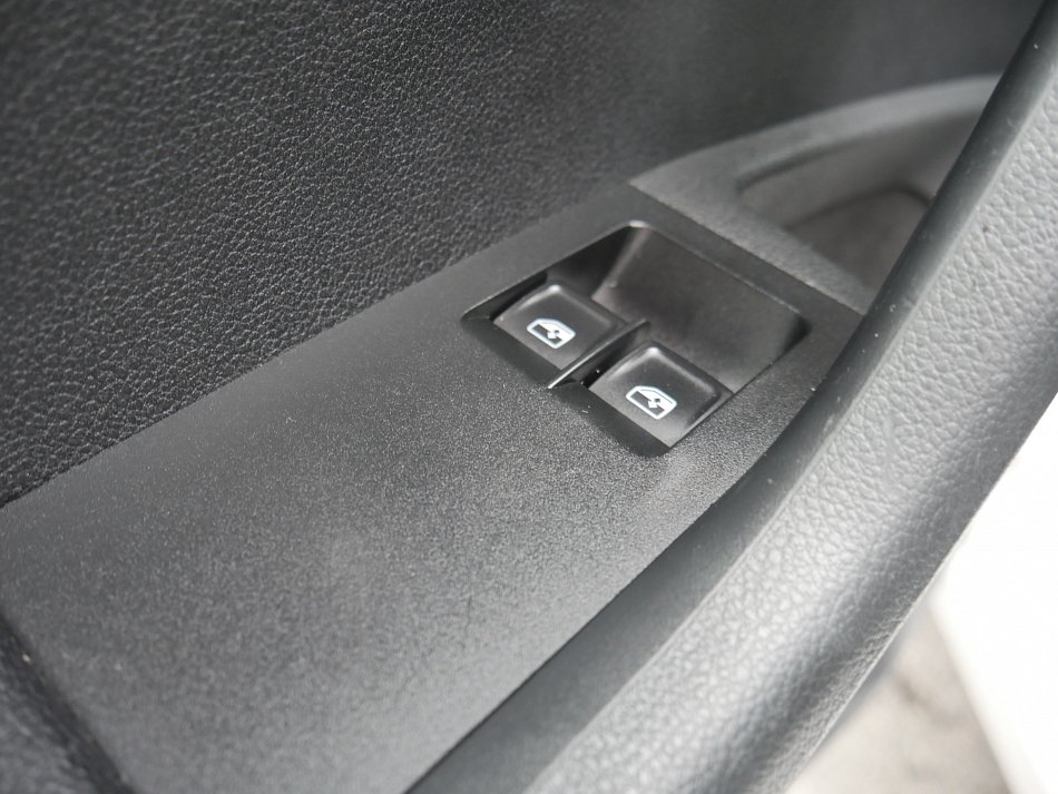 Škoda Octavia III 1.4 G-TEC Ambition