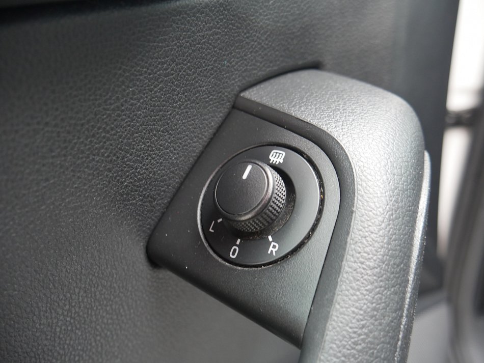 Škoda Octavia III 1.4 G-TEC Ambition