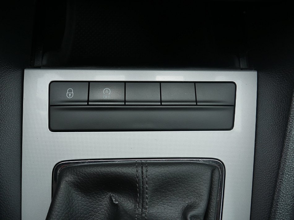 Škoda Octavia III 1.4 G-TEC Ambition