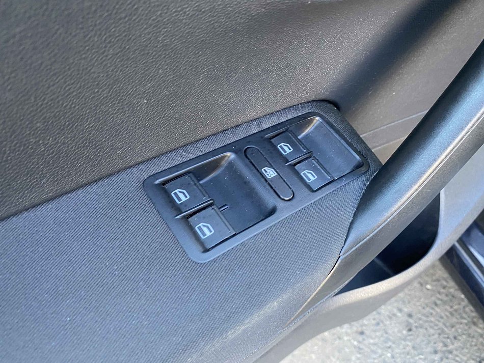 Volkswagen Polo 1.4 MPi Style