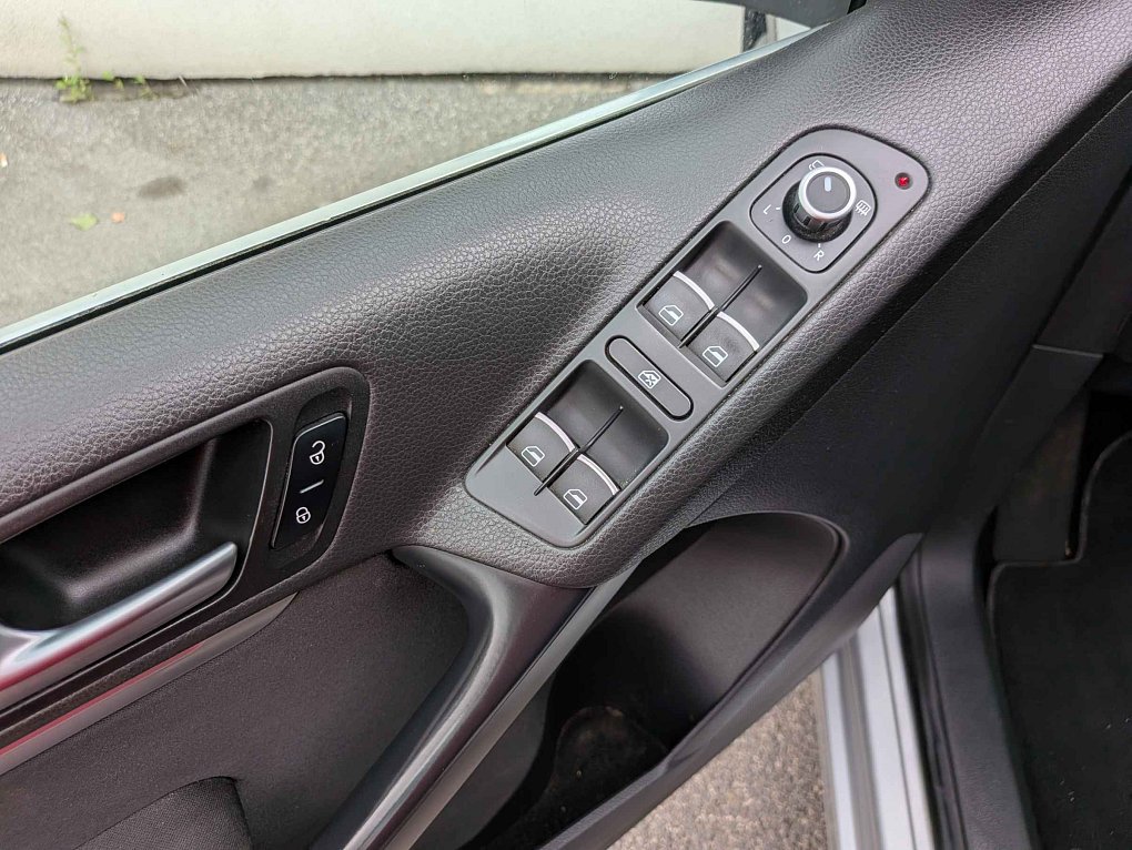 Volkswagen Tiguan 2.0TDi  4x4