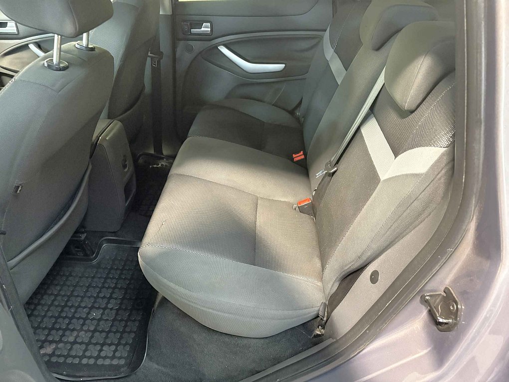Ford Kuga 2.0TDCi 