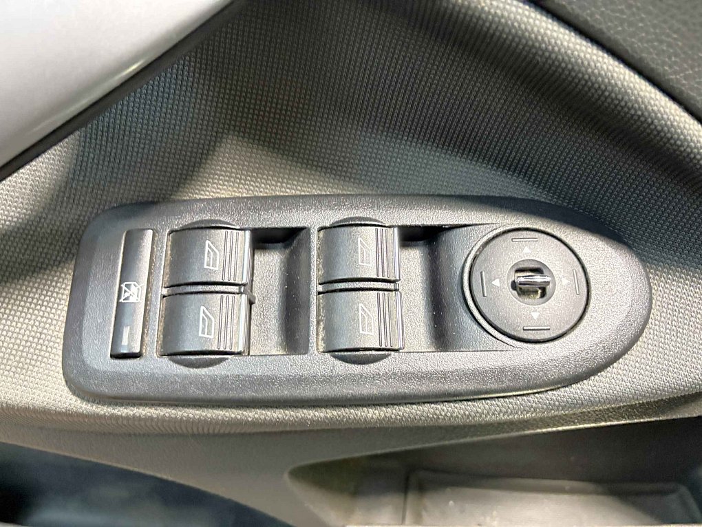 Ford Kuga 2.0TDCi 