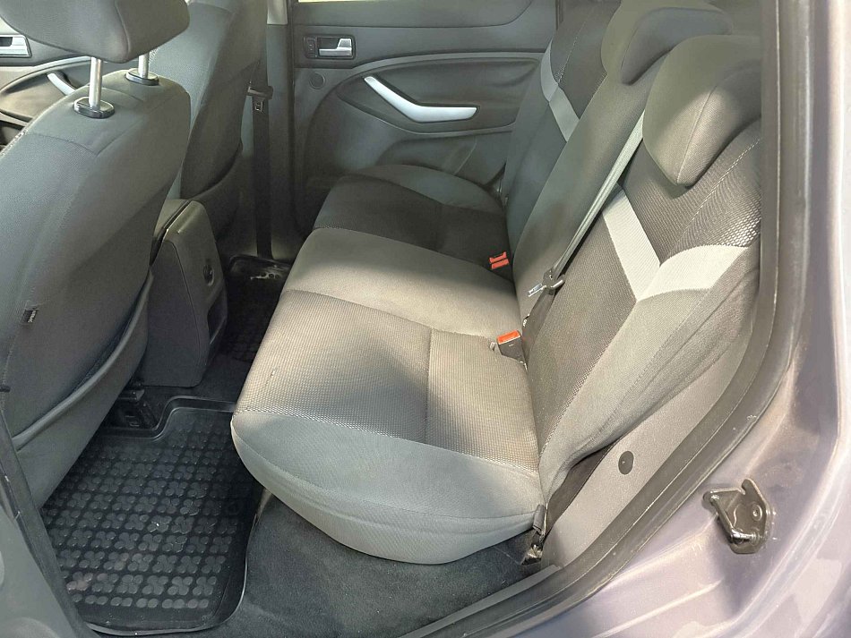 Ford Kuga 2.0TDCi 