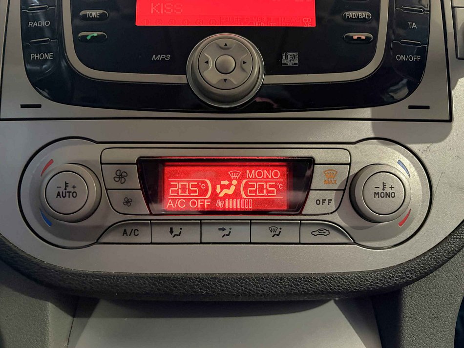 Ford Kuga 2.0TDCi 