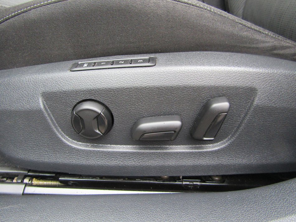 Škoda Superb III 1.6TDi Comfort