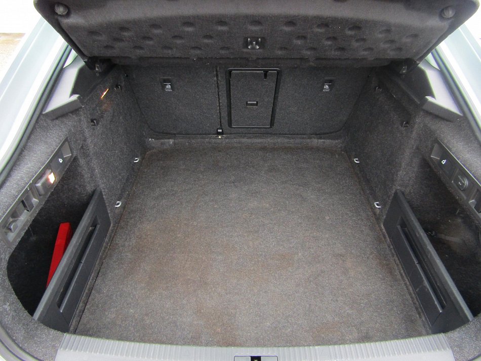 Škoda Superb III 1.6TDi Comfort