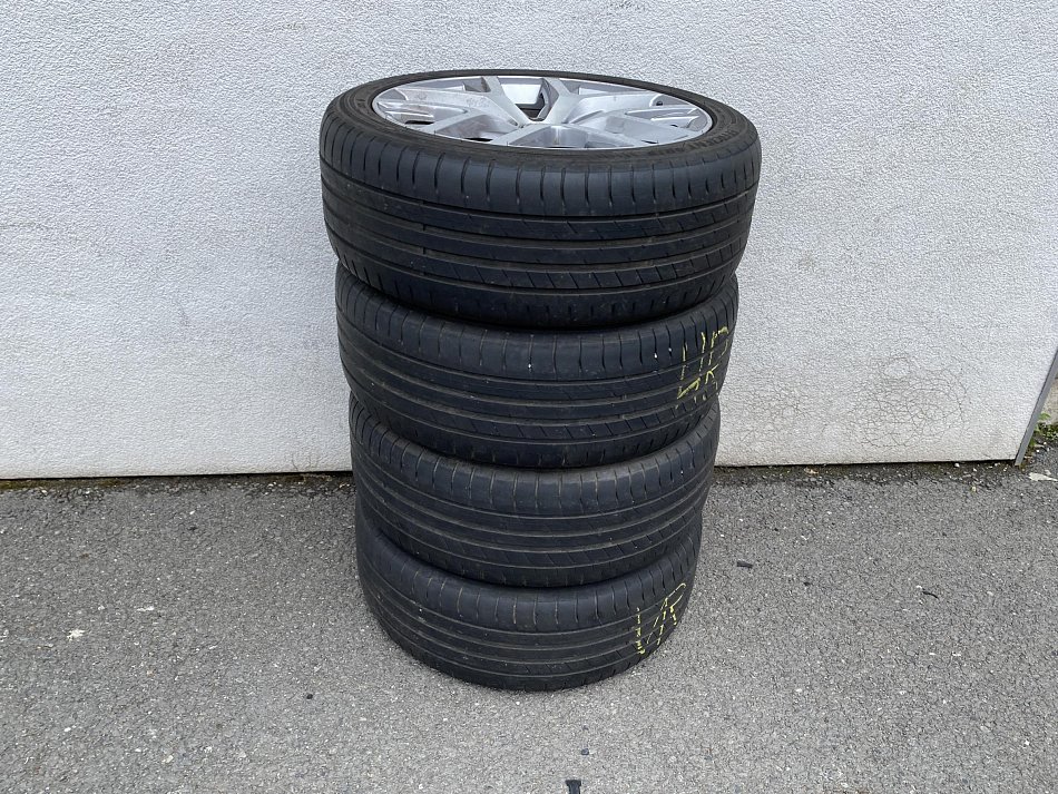 Volkswagen Golf 2.0 TDi Alltrack 4x4