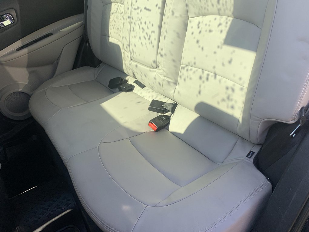 Nissan Qashqai 1.6dCi Tekna