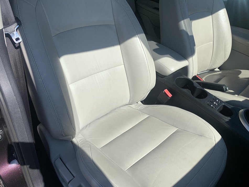 Nissan Qashqai 1.6dCi Tekna