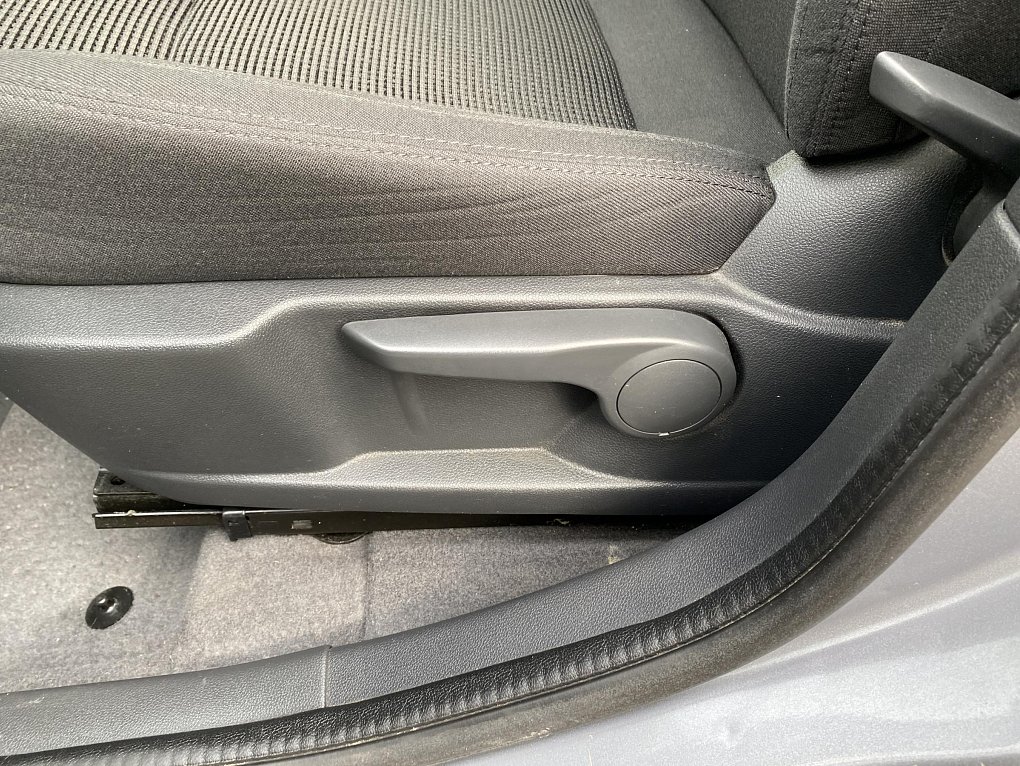 Peugeot 5008 1.6 HDi Active