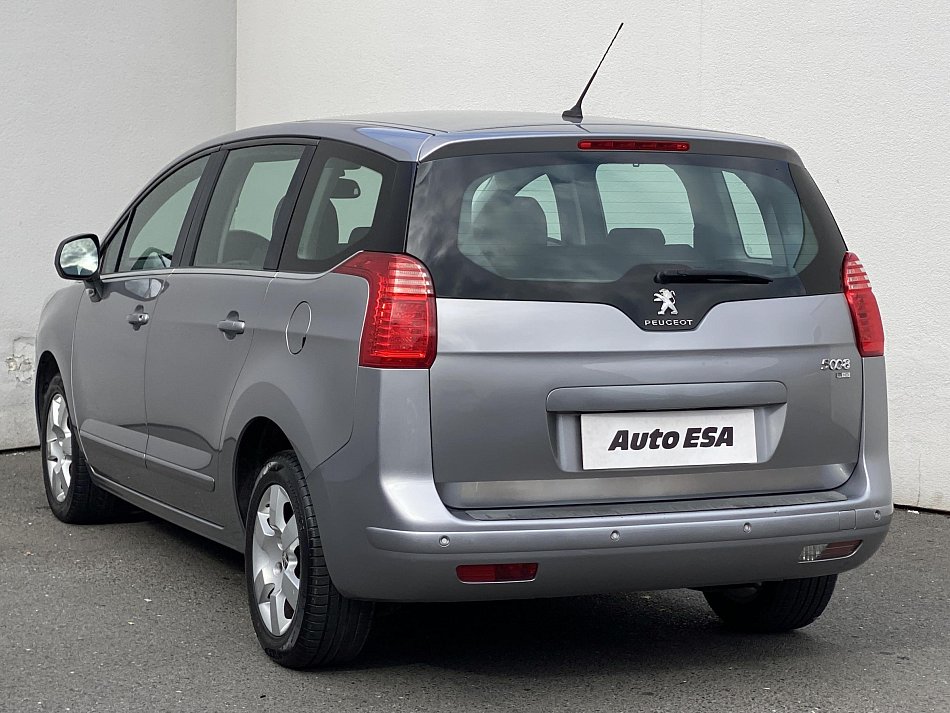 Peugeot 5008 1.6 HDi Active