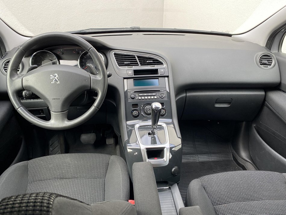 Peugeot 5008 1.6 HDi Active