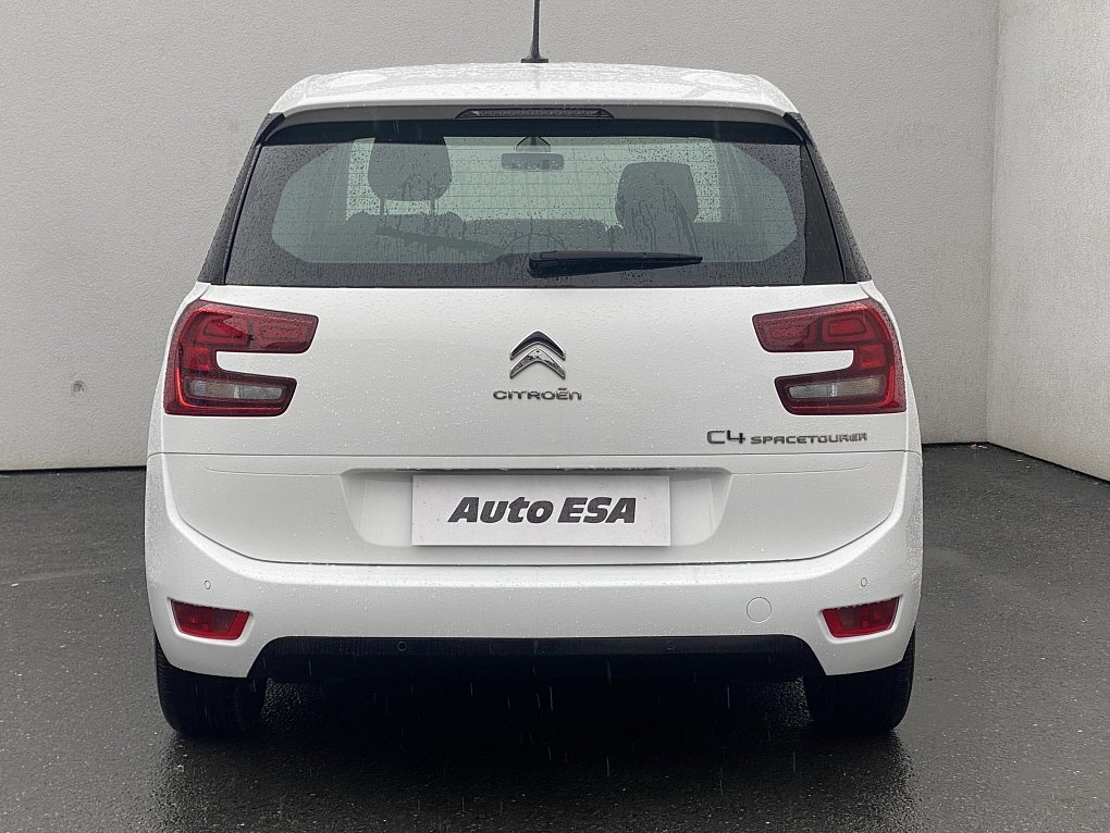 Citroën Grand C4 SpaceTourer 1.5 HDi Feel