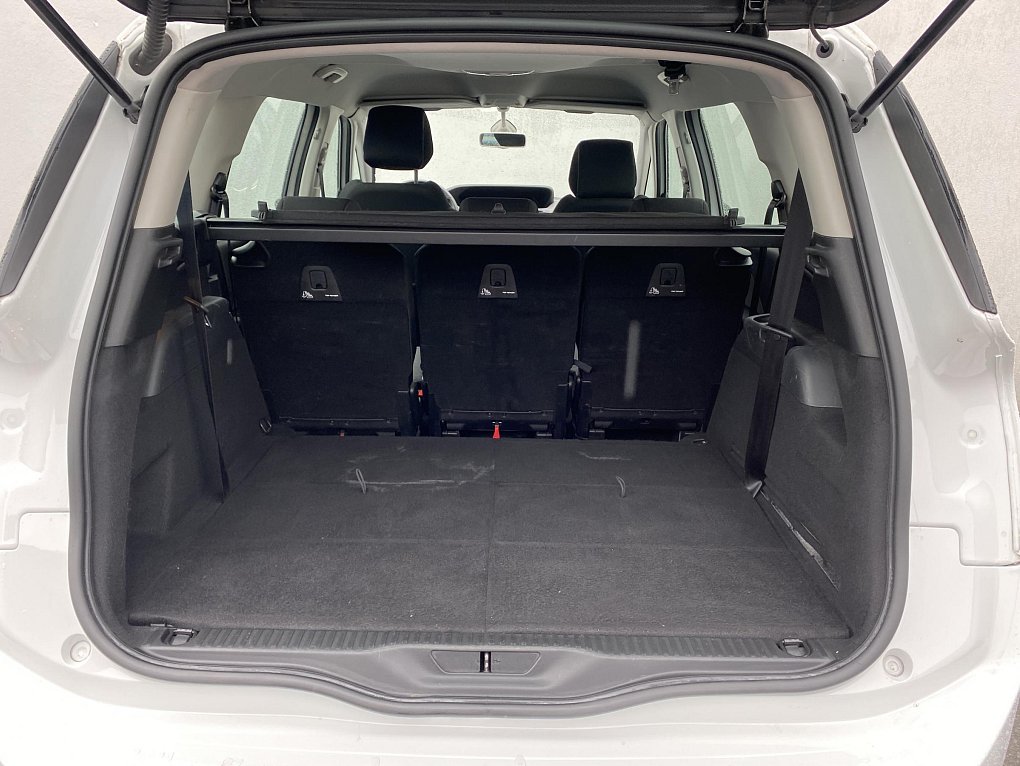 Citroën Grand C4 SpaceTourer 1.5 HDi Feel