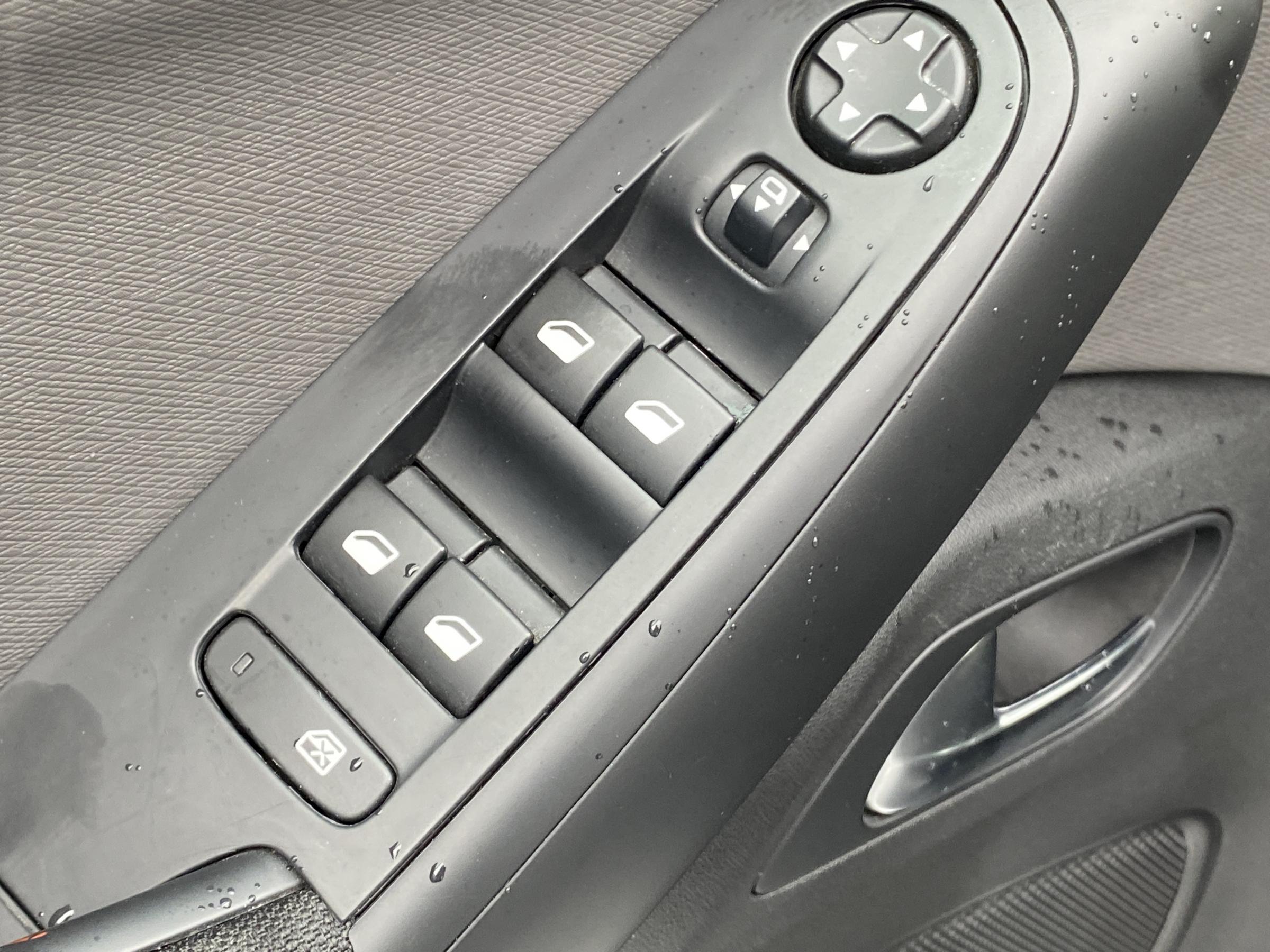 Citroën Grand C4 SpaceTourer, 2022 - pohled č. 11