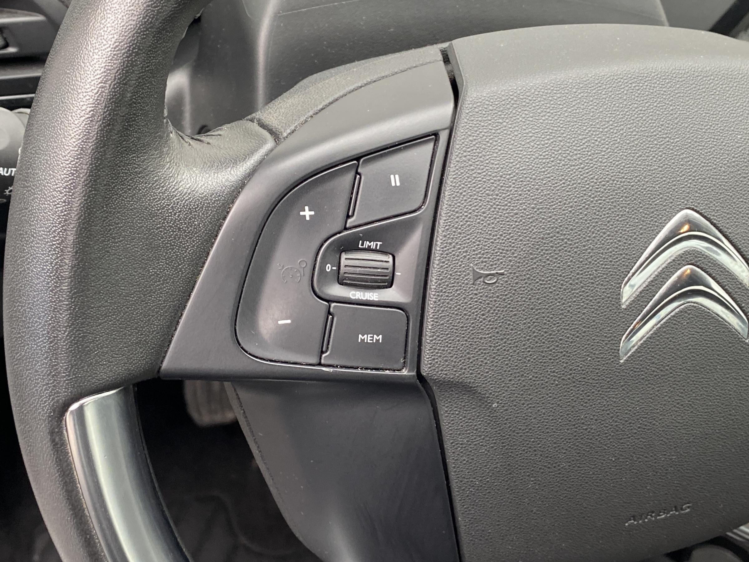 Citroën Grand C4 SpaceTourer, 2022 - pohled č. 13