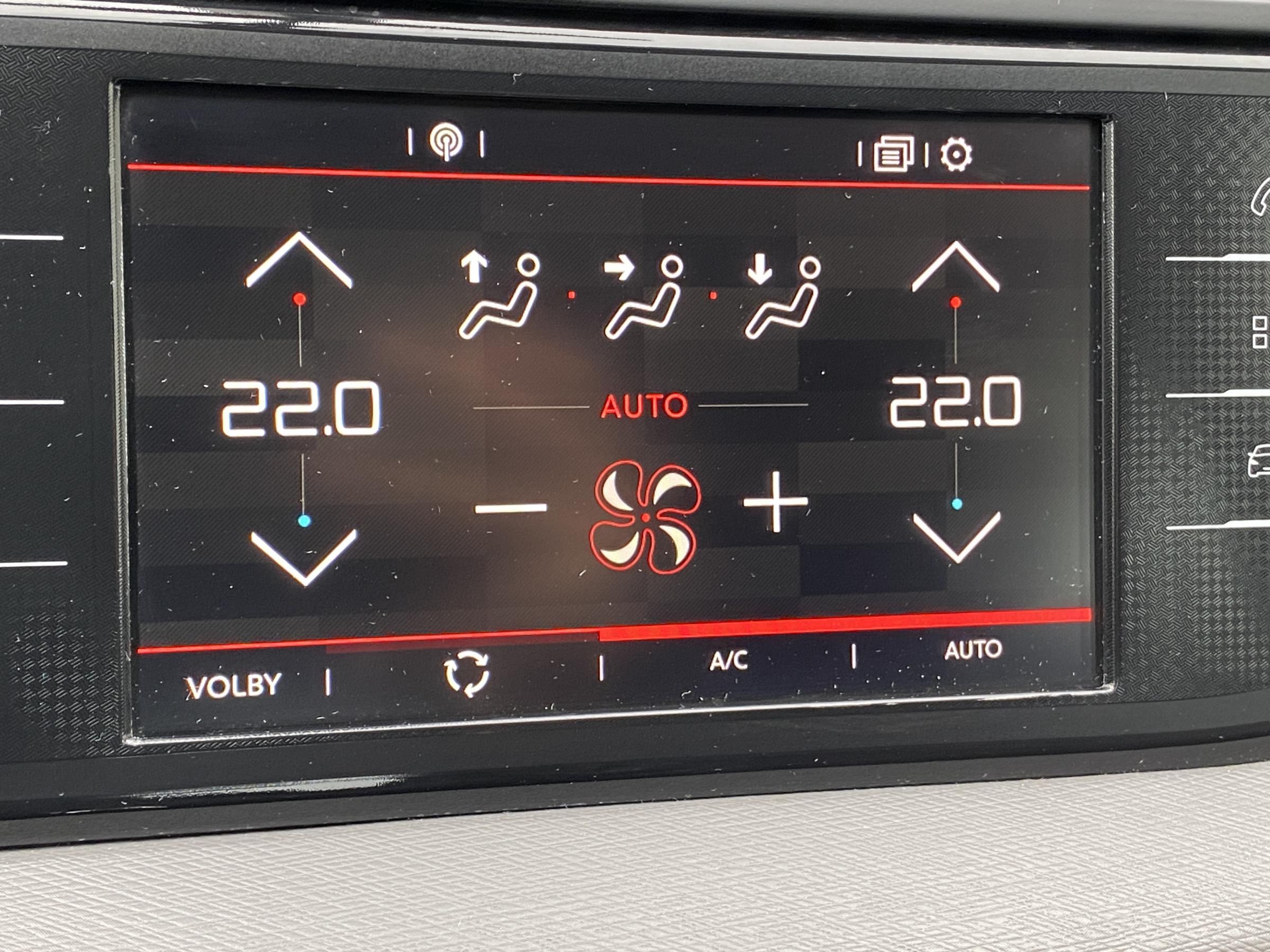 Citroën Grand C4 SpaceTourer, 2022 - pohled č. 17