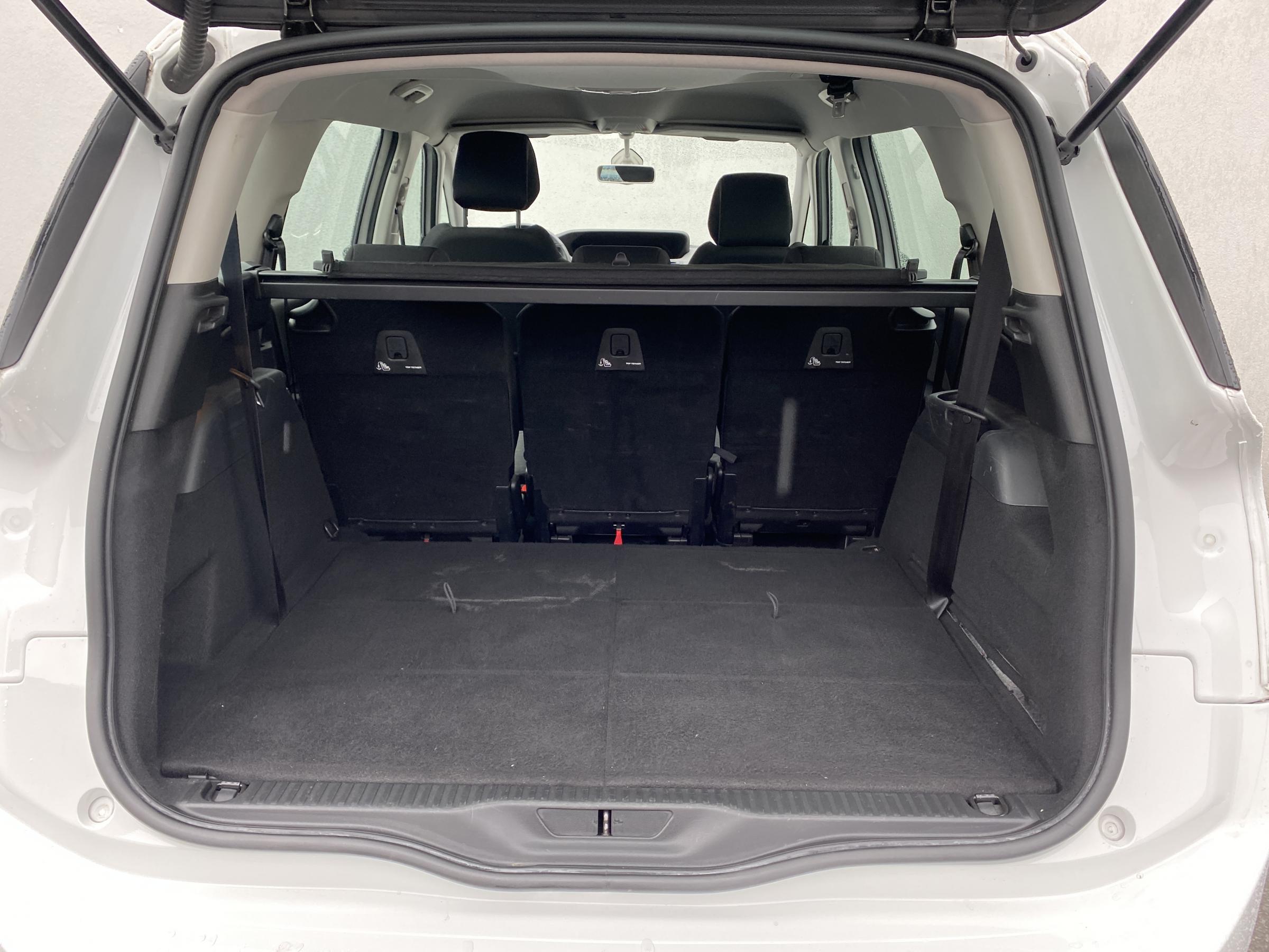 Citroën Grand C4 SpaceTourer, 2022 - pohled č. 7