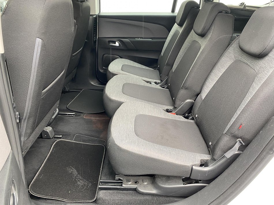 Citroën Grand C4 SpaceTourer 1.5 HDi Feel