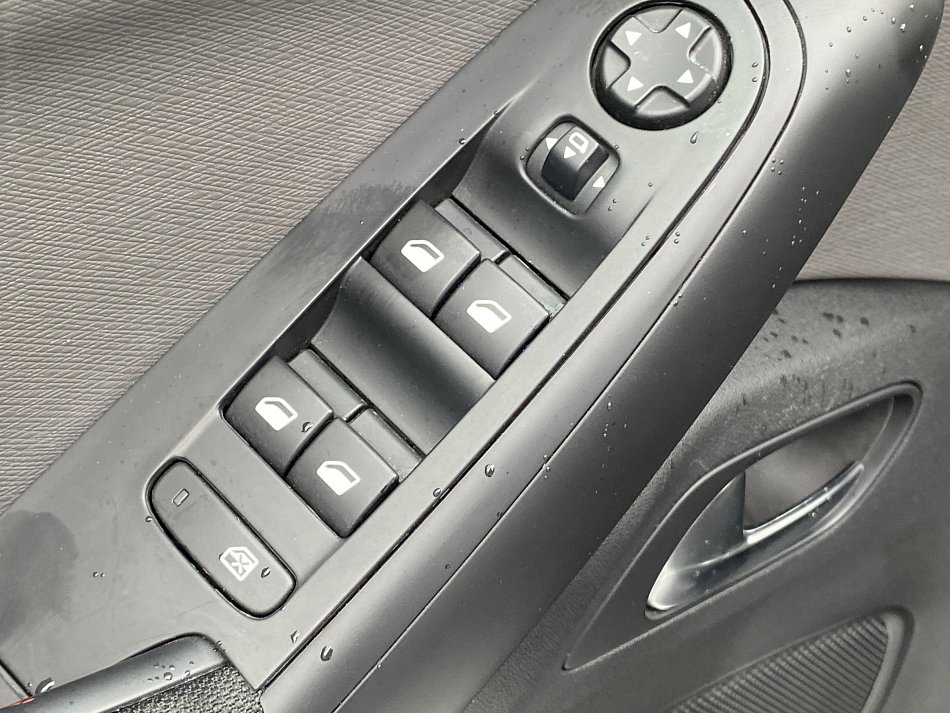 Citroën Grand C4 SpaceTourer 1.5 HDi Feel