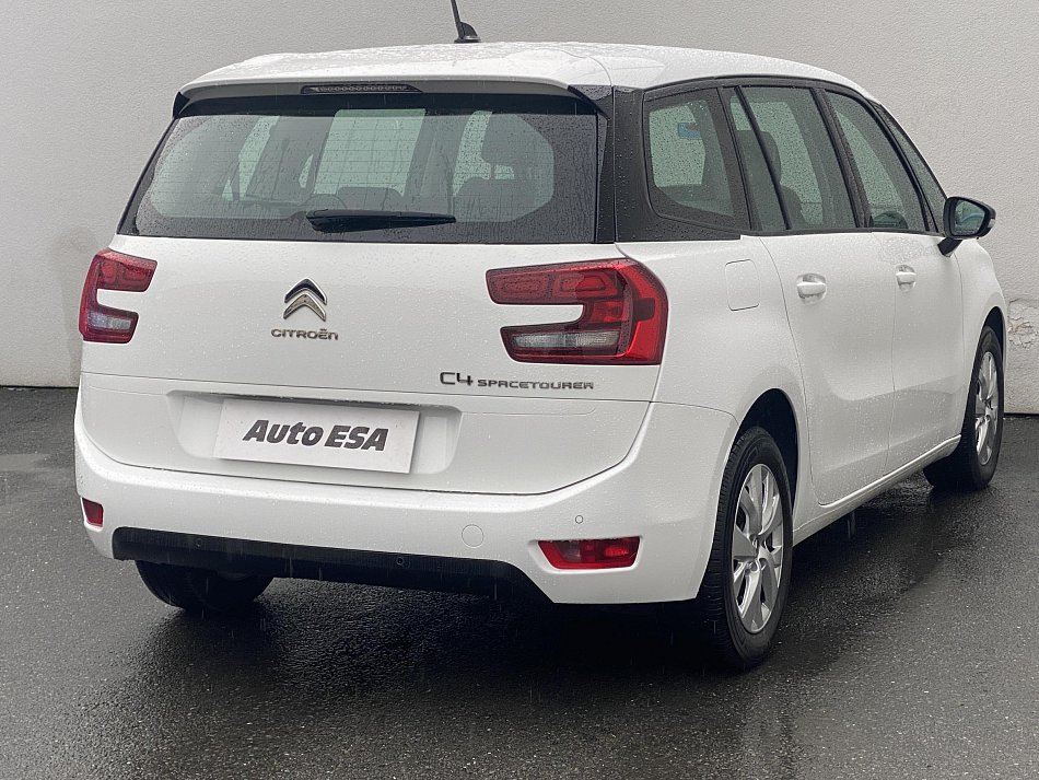 Citroën Grand C4 SpaceTourer 1.5 HDi Feel