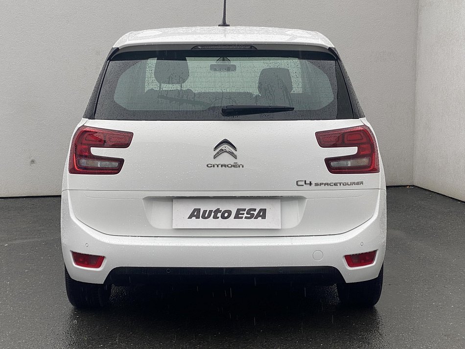 Citroën Grand C4 SpaceTourer 1.5 HDi Feel