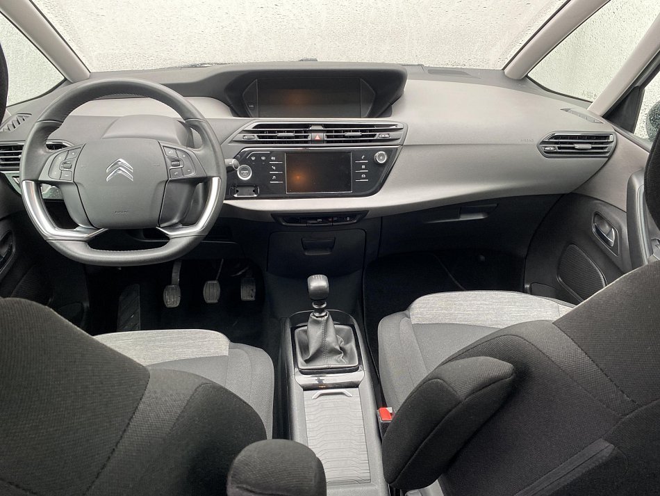 Citroën Grand C4 SpaceTourer 1.5 HDi Feel