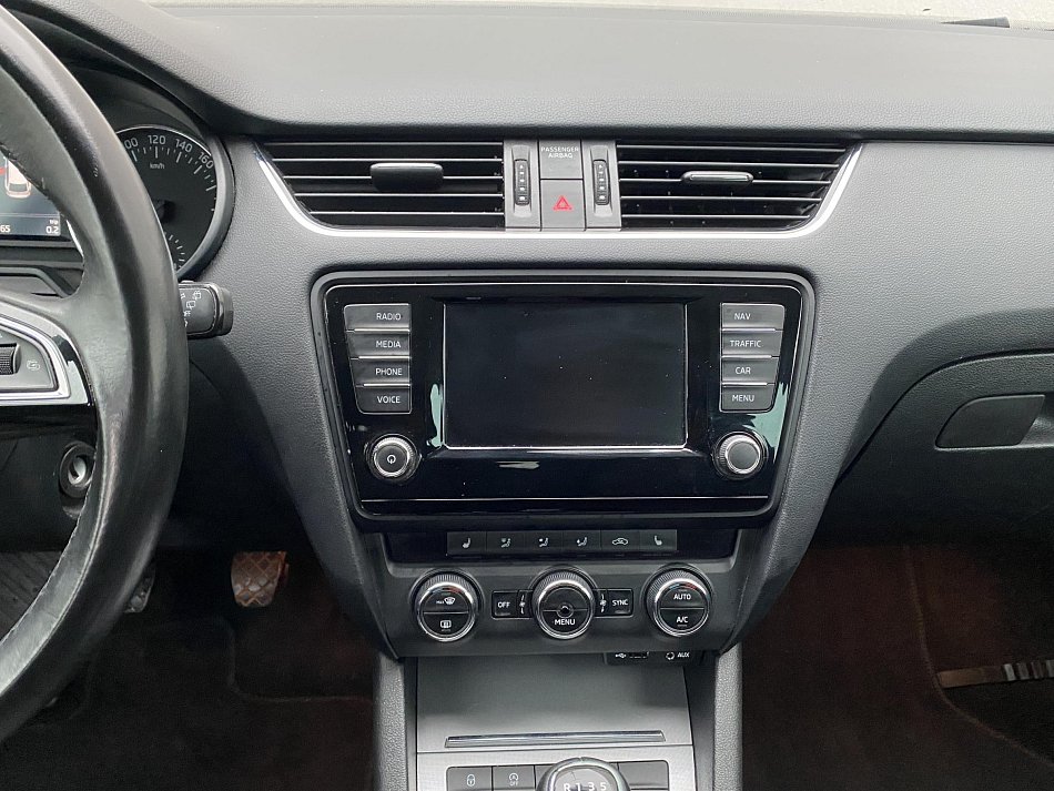 Škoda Octavia III 2.0 TDI Ambition