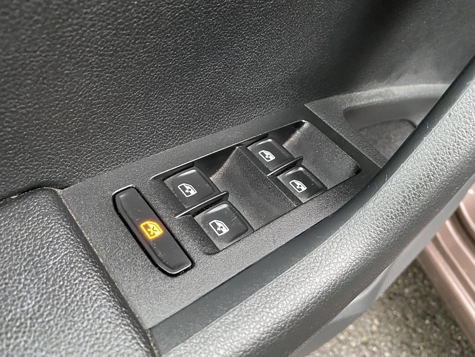 Škoda Octavia III 2.0 TDI Ambition