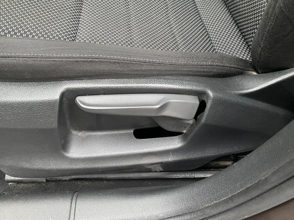 Škoda Octavia III 2.0 TDI Ambition