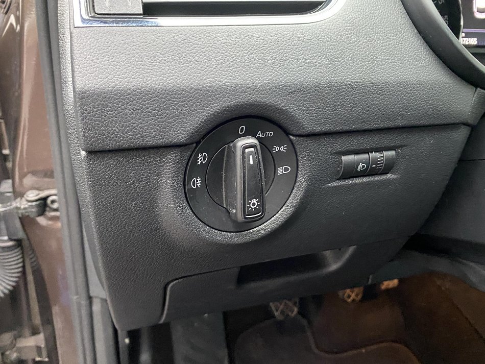 Škoda Octavia III 2.0 TDI Ambition