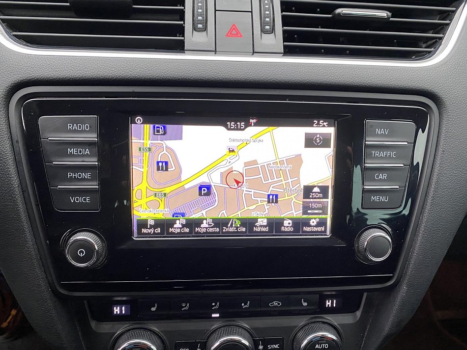 Škoda Octavia III 2.0 TDI Ambition