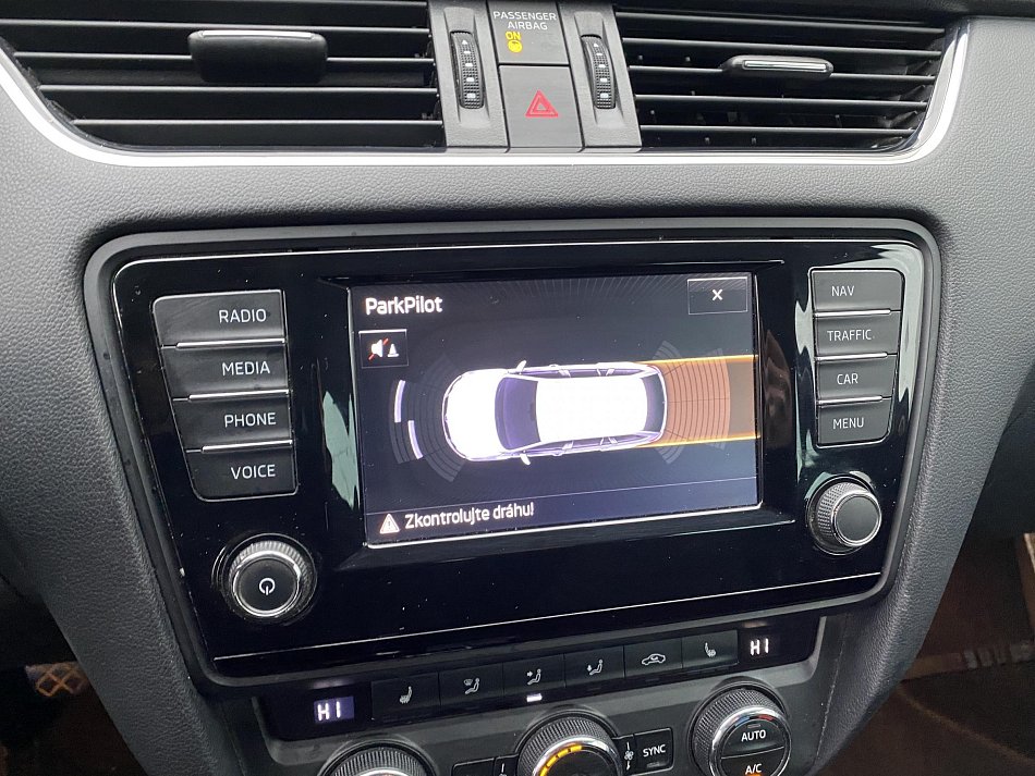 Škoda Octavia III 2.0 TDI Ambition